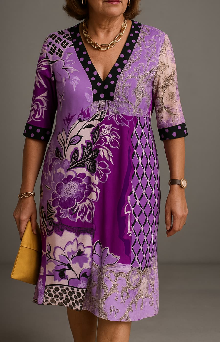 PALOMA™ LONG DRESS