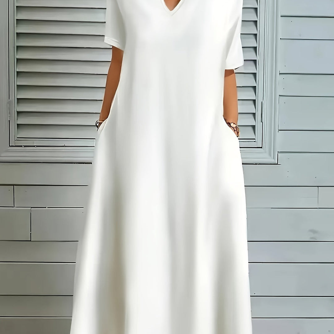 SOPHIE | ALL DAY COMFORT DRESS