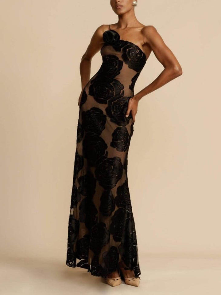 Bethany | Women’s Elegant Wedding Guest Dress