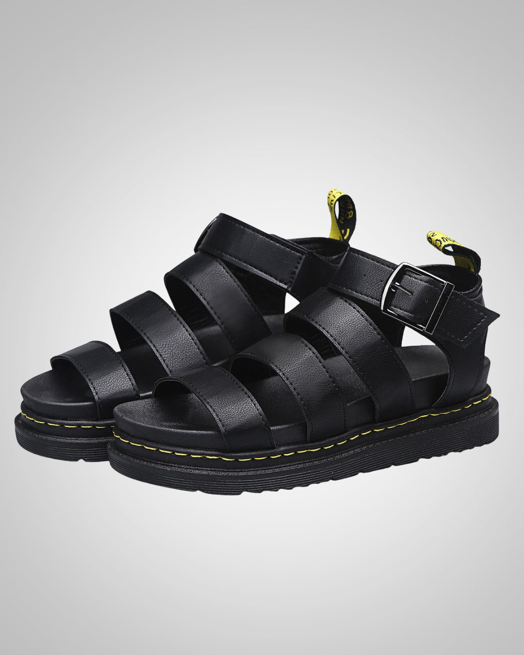Gianna | Women's Strappy Platform Sandals