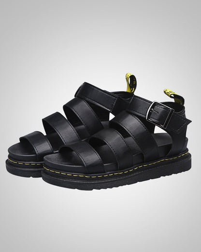 Gianna | Women's Strappy Platform Sandals