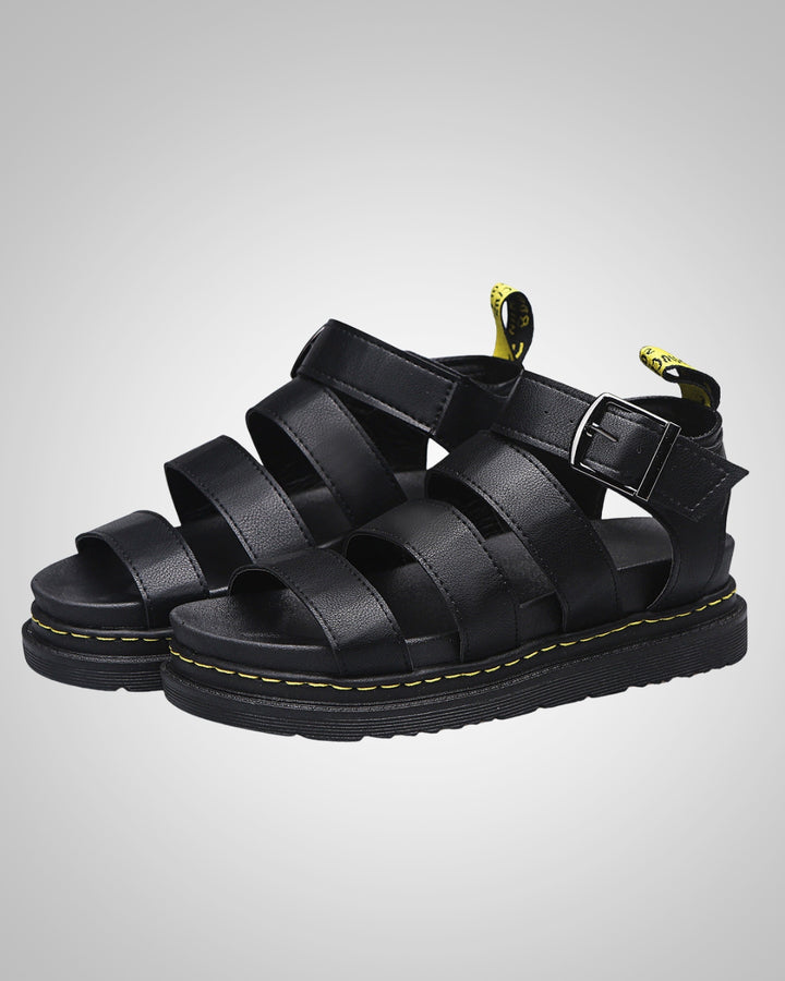 Gianna | Women's Strappy Platform Sandals