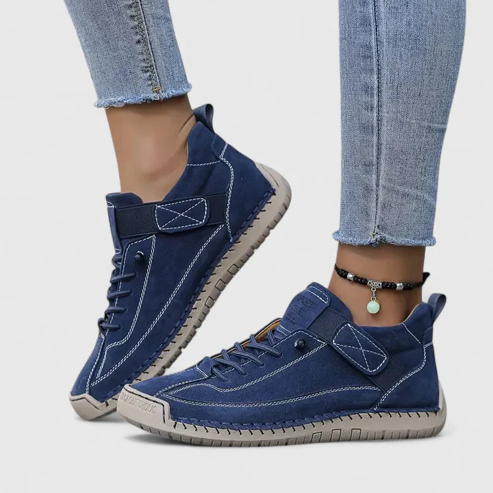 Nyla | Women's Stylish Orthopedic Summer Sneakers