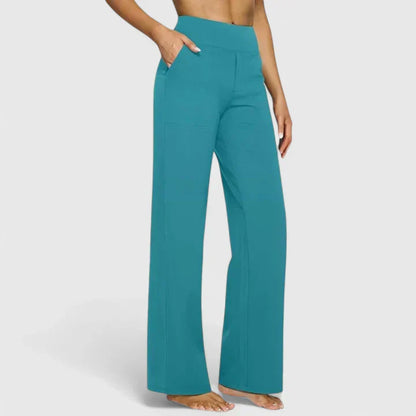 Amity | Women's Summer Comfortable All Day Pants