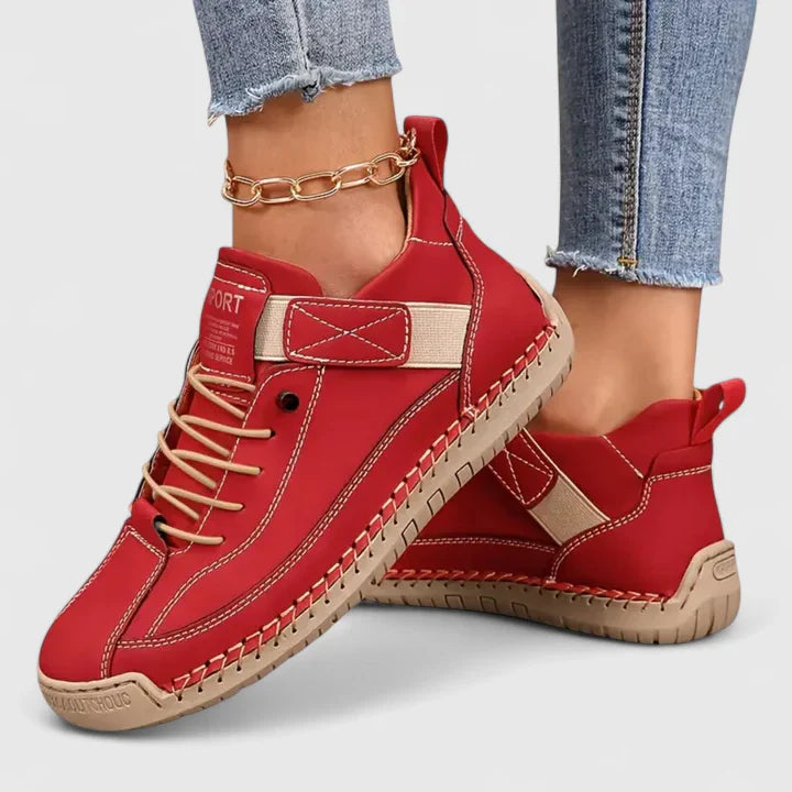 Nyla | Women's Stylish Orthopedic Summer Sneakers