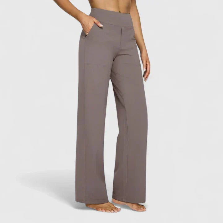 Amity | Women's Summer Comfortable All Day Pants
