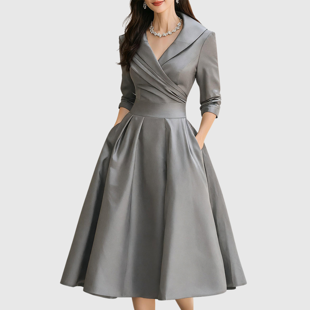 COLET | ELEGANCE DRESS