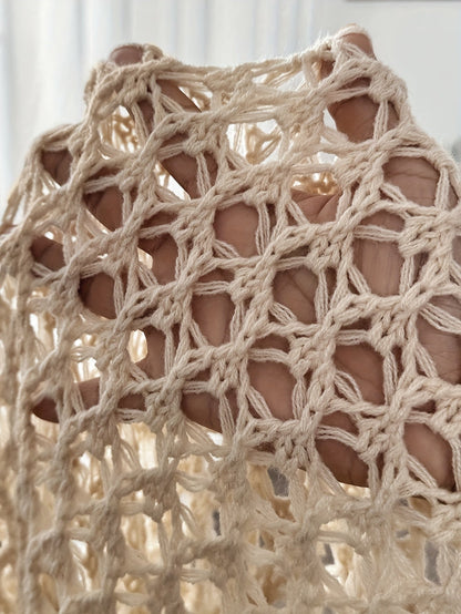 Harper | Women's Summer Knitted Cardigan