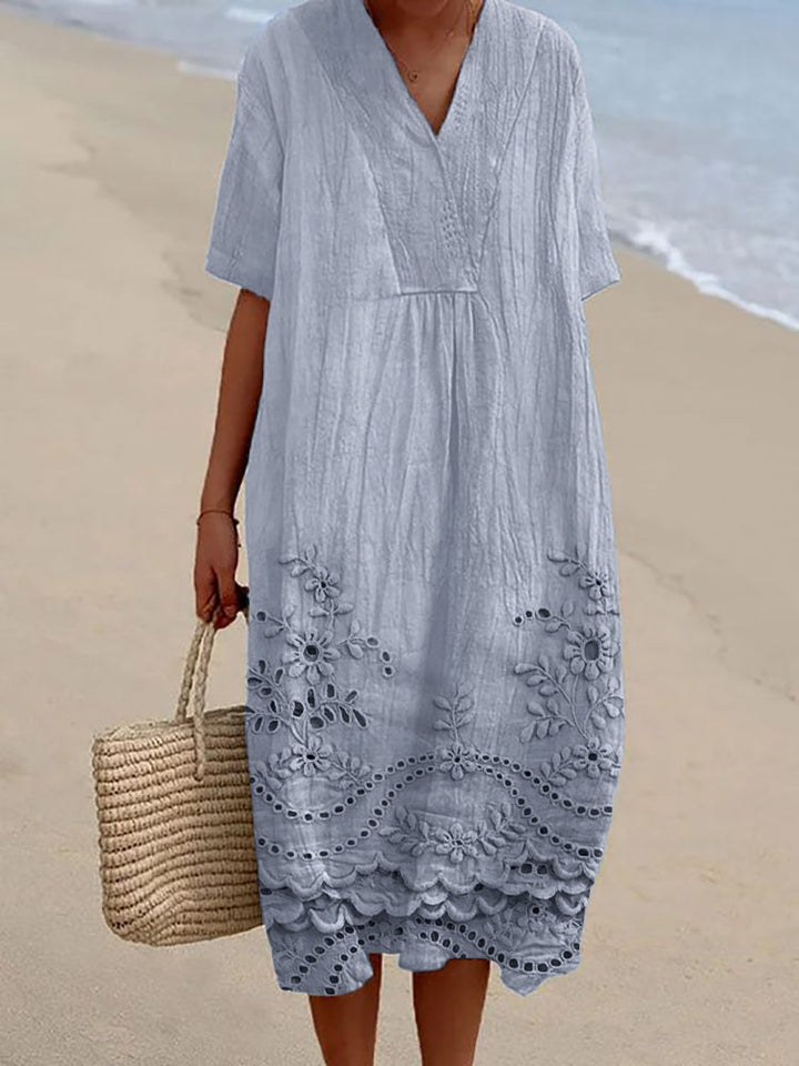 EDEN | SUMMER BREEZE DRESS