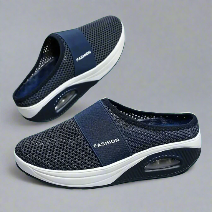 DELYRA | ALL-DAY SUPPORTIVE SANDALS