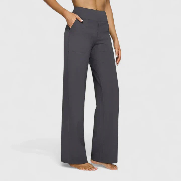Amity | Women's Summer Comfortable All Day Pants