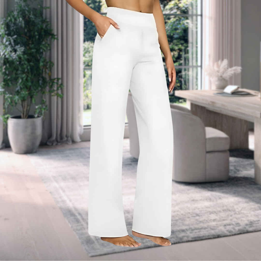 Maevy | Women's Comfort Stretch Pants