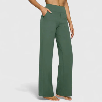 Amity | Women's Summer Comfortable All Day Pants