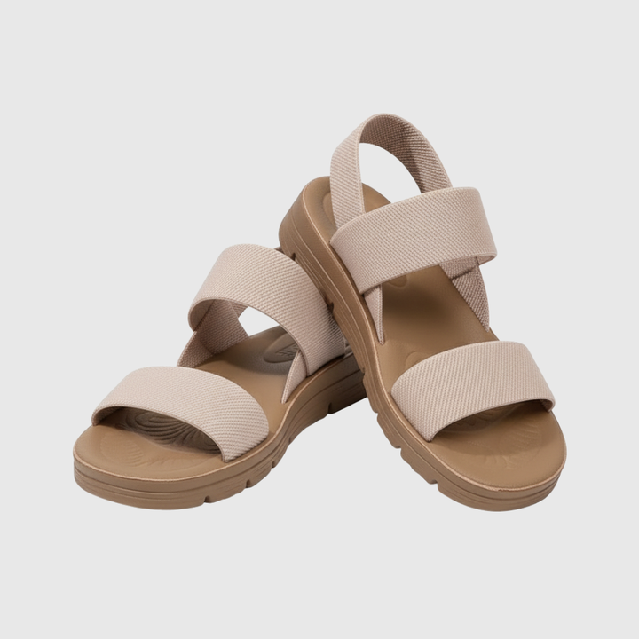 EMILEY | ORTHOPEDIC SANDALS