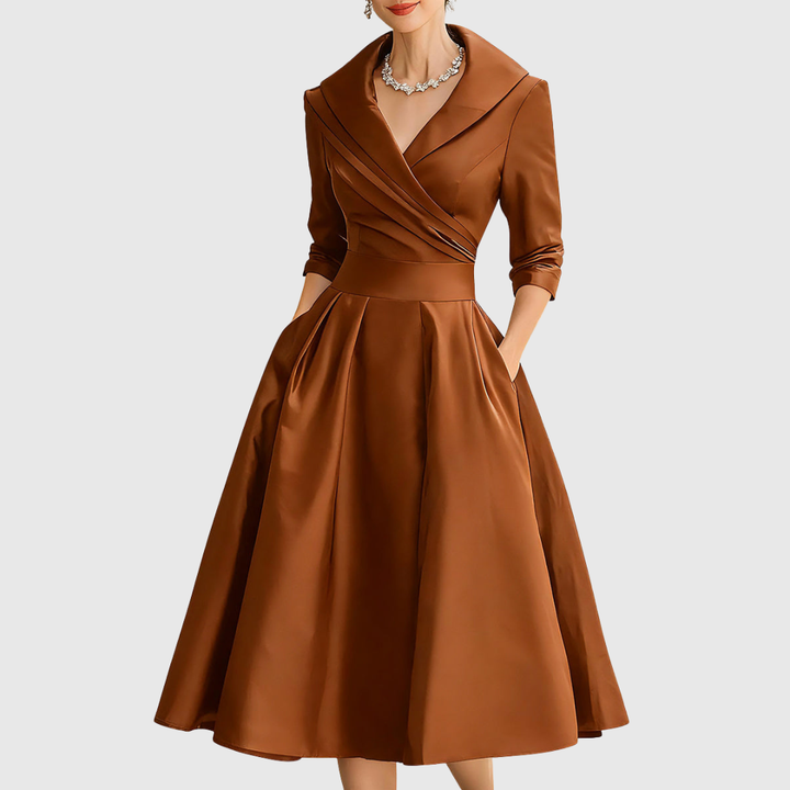 COLET | ELEGANCE DRESS