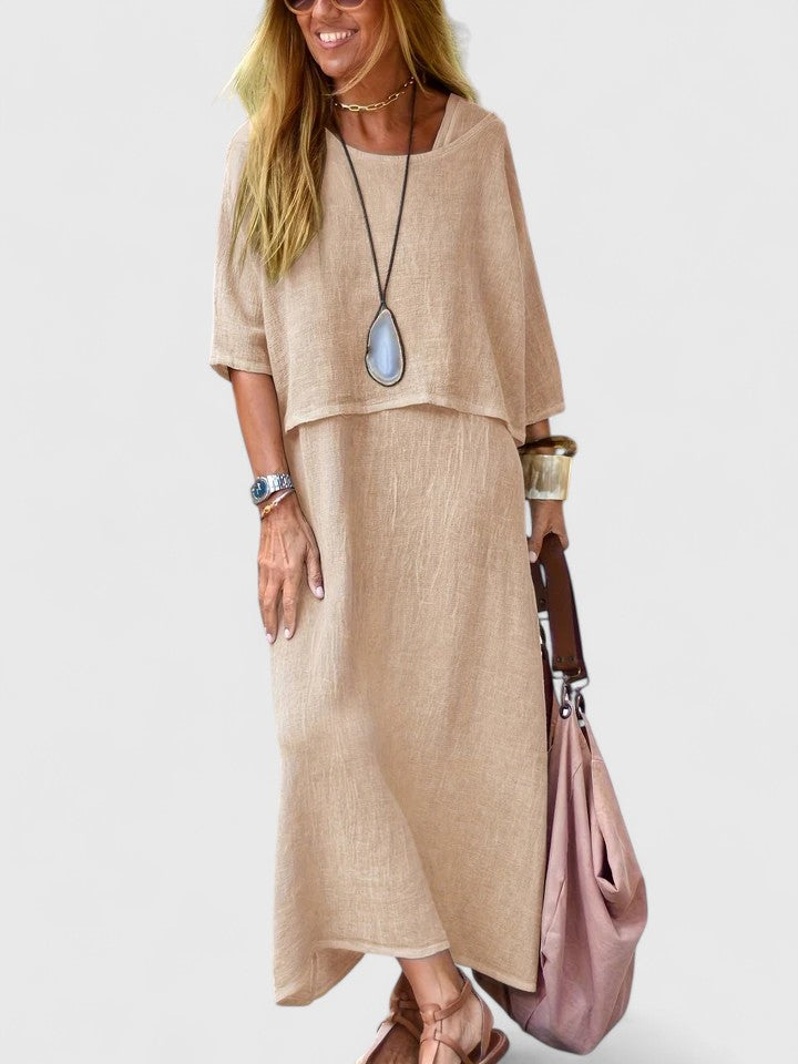 Sienna | Women's Casual Summer Two Piece Set