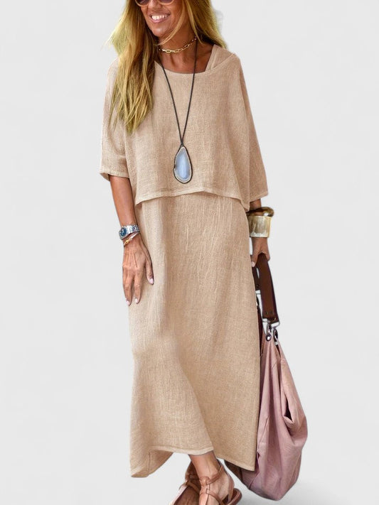 Sienna | Women's Casual Summer Two Piece Set