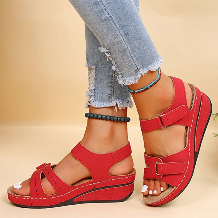 LENA™ COMFORTABLE SANDALS