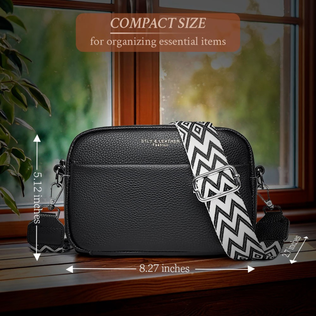 Bella Grace Shoulder Bag