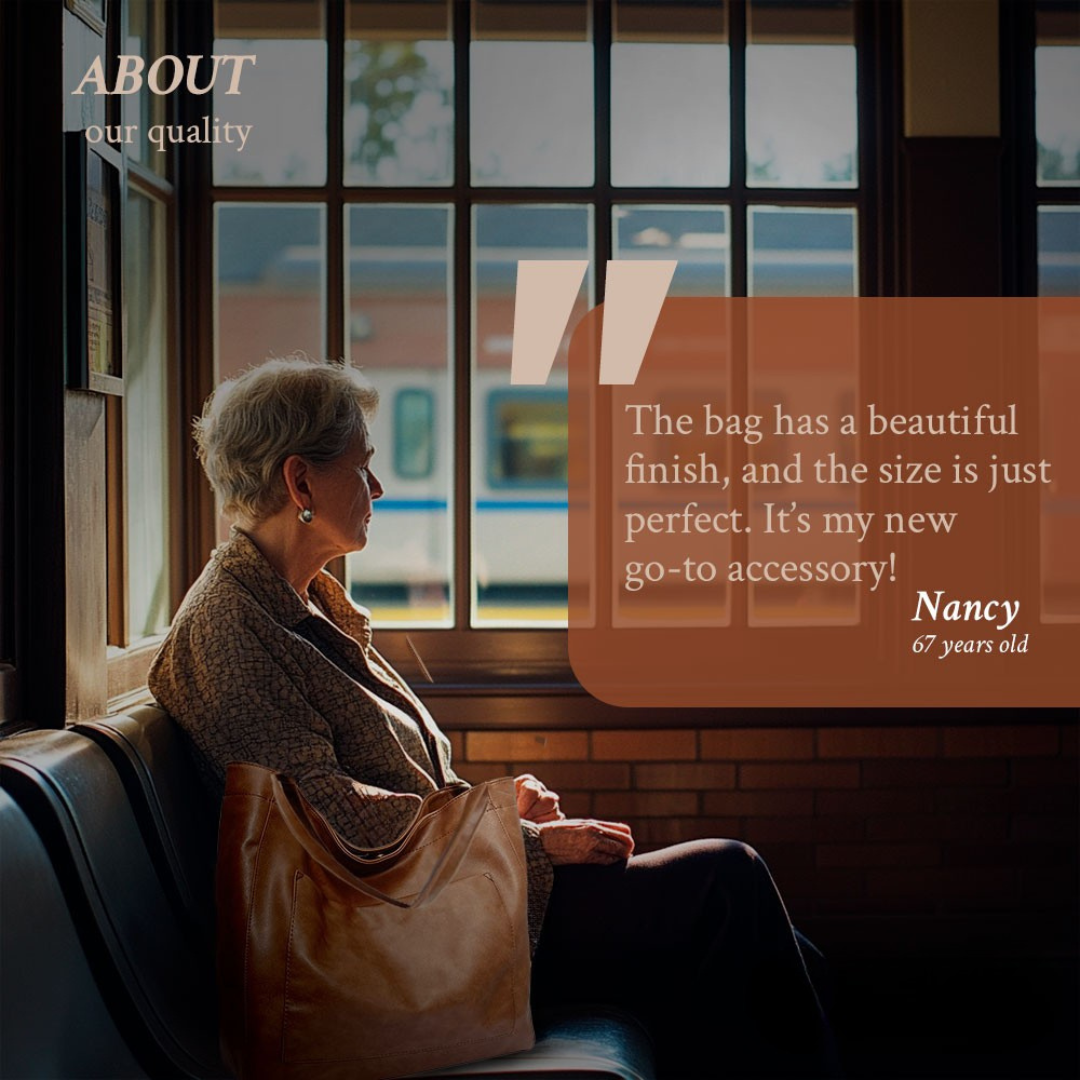 Aurora Vintage Shoulder Bag