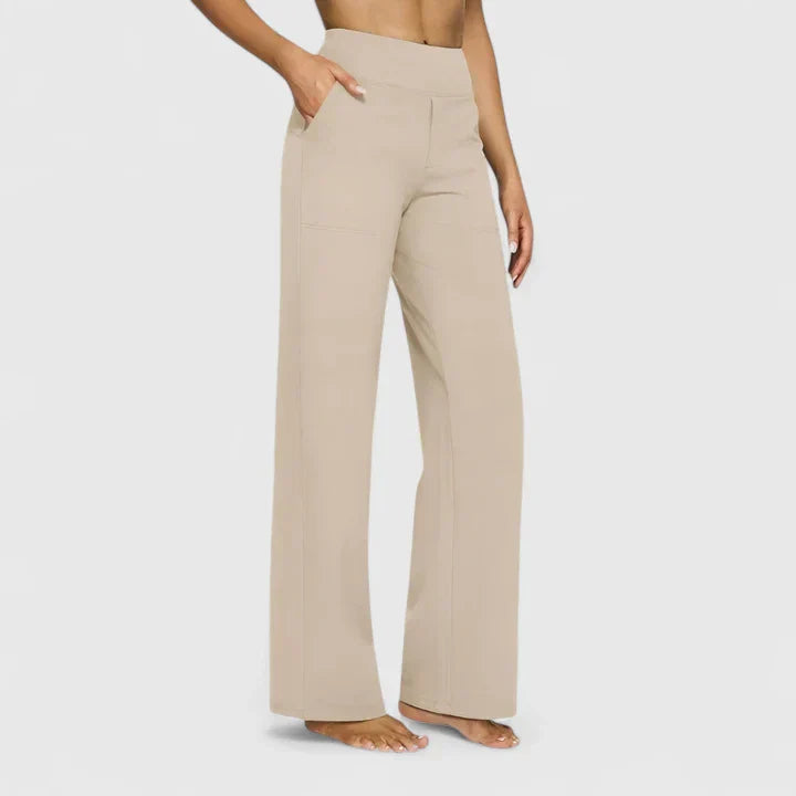 Amity | Women's Summer Comfortable All Day Pants