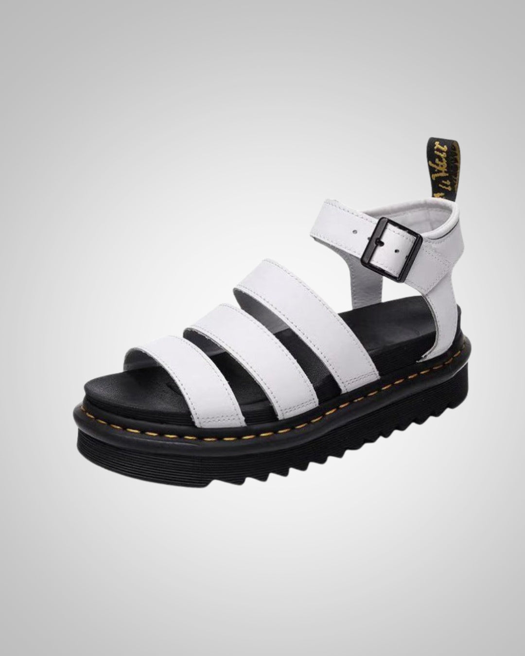 Gianna | Women's Strappy Platform Sandals