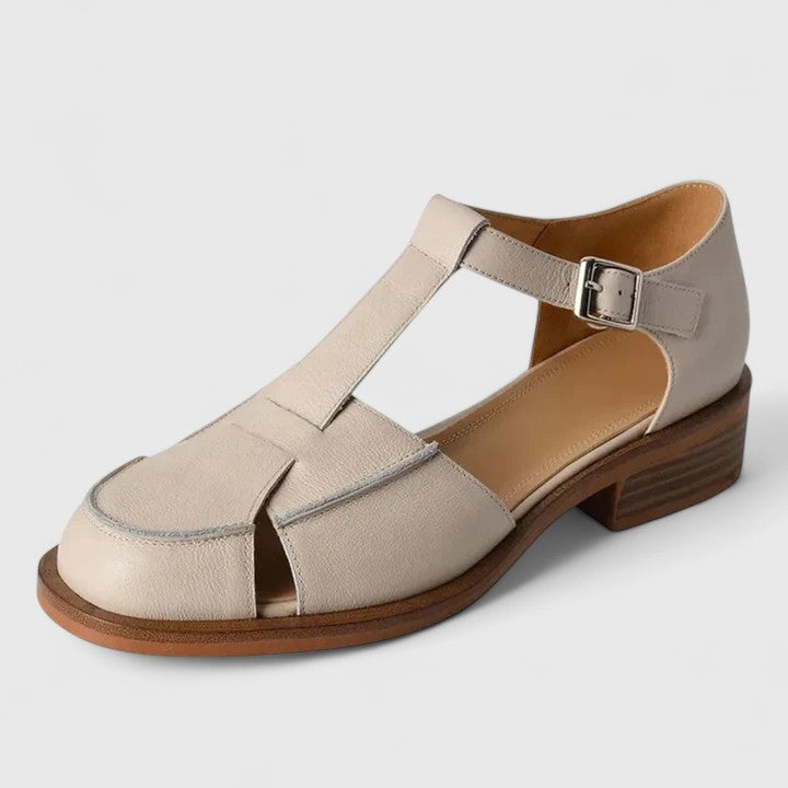 Talia | Women's Elegant Mary Jane Sandals