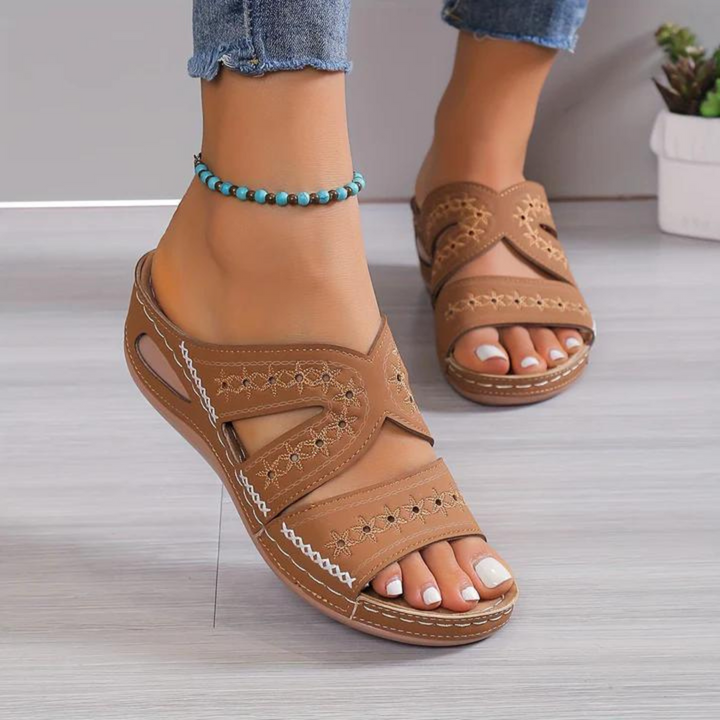 OLIVIA™ EVERYDAY COMFORT SANDALS