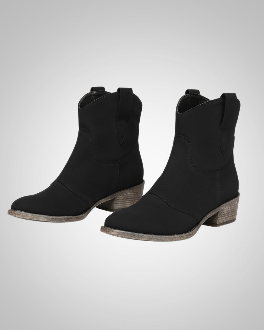 Eisley | Women's Casual Suede Ankle Boots