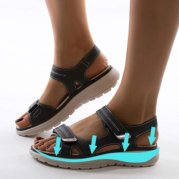 LUCA™ COMFORT SANDALS