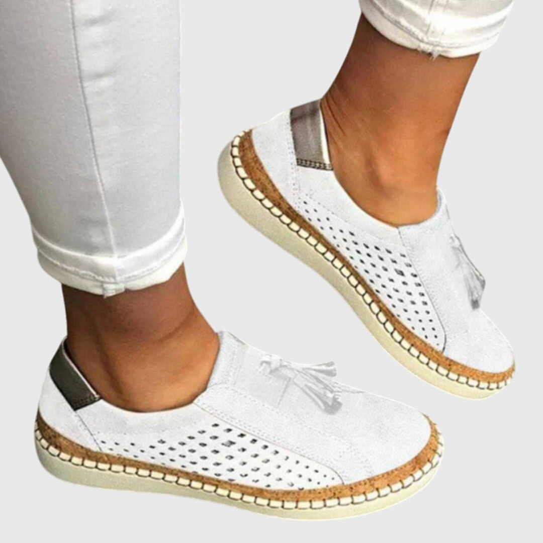 Arelina | Women's Orthopedic Summer Sneakers