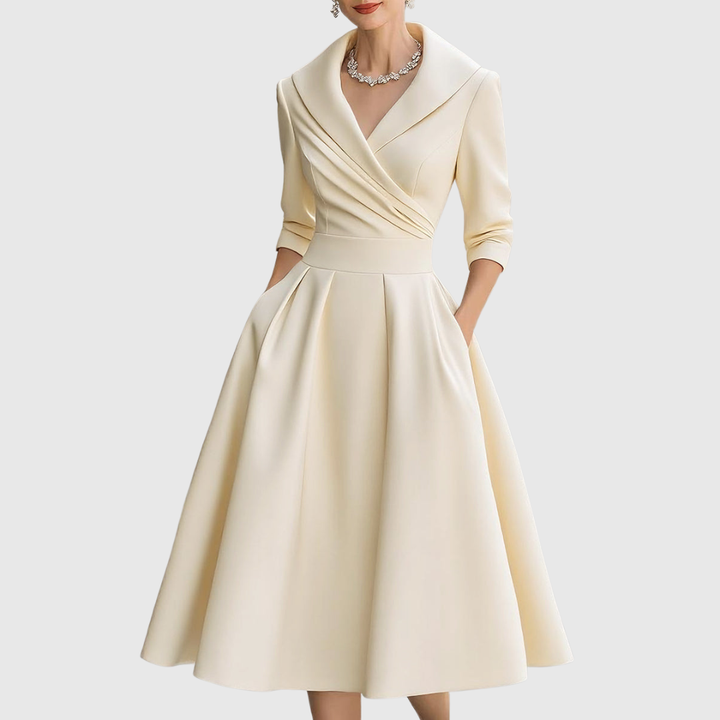 COLET | ELEGANCE DRESS