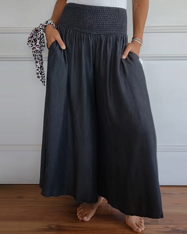 Zanira | Women's Loose Summer Skirt