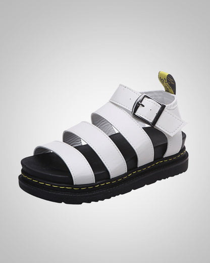 Gianna | Women's Strappy Platform Sandals