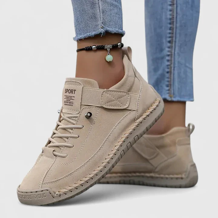Nyla | Women's Stylish Orthopedic Summer Sneakers