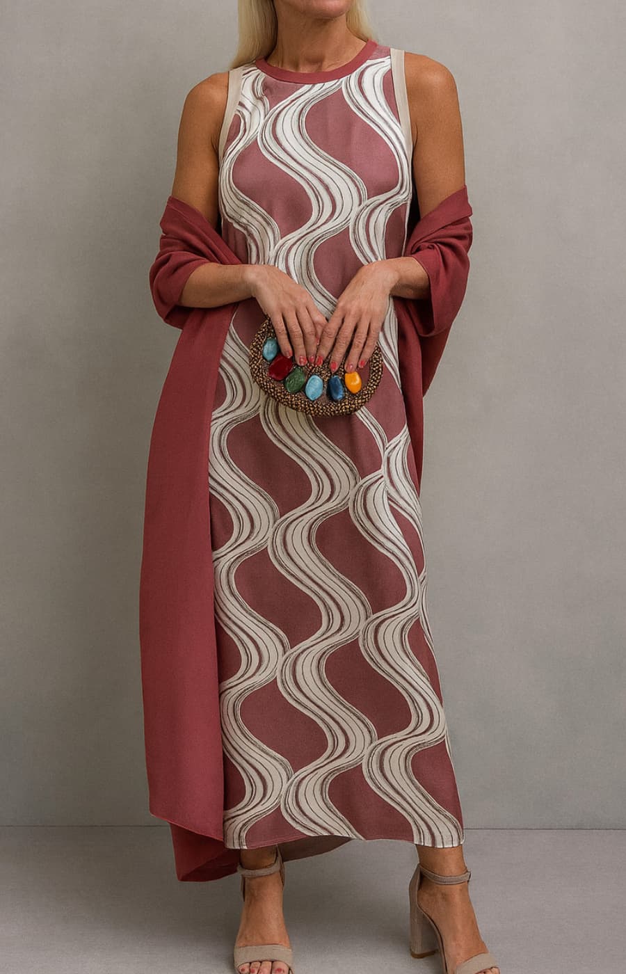 JENNIFER™ REFINED EDITION