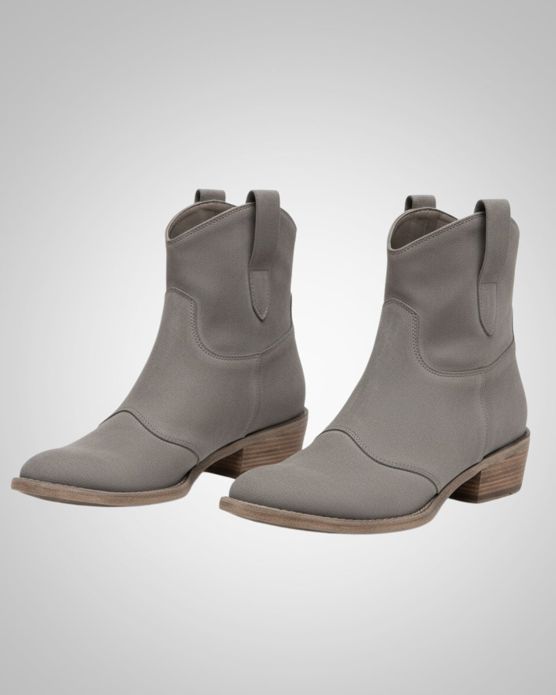 Eisley | Women's Casual Suede Ankle Boots