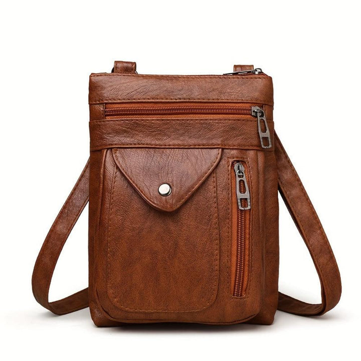 CLARA VINTAGE CROSSBODY BAG