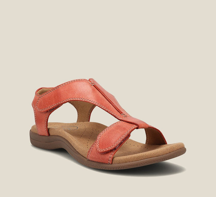 KAELENE | GENUINE LEATHER SANDALS
