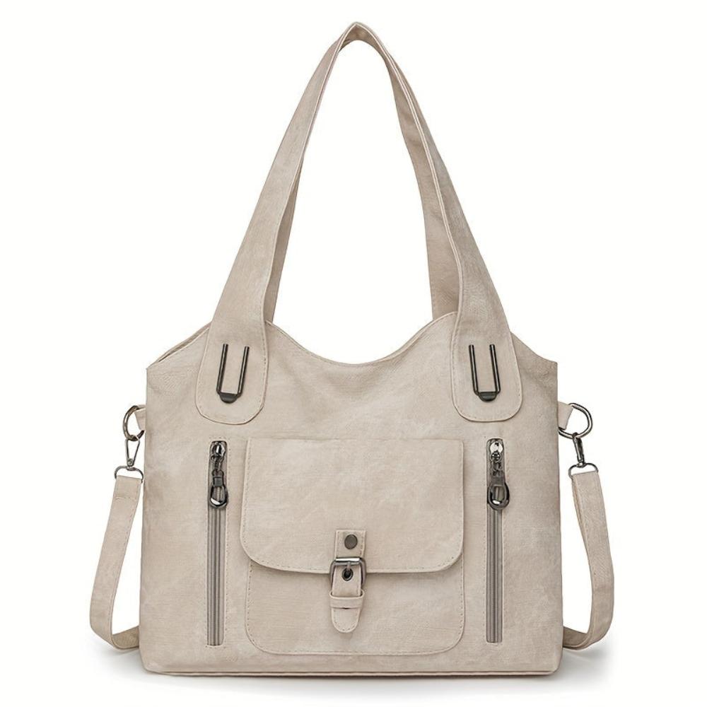 ELISE VINTAGE SHOULDER BAG
