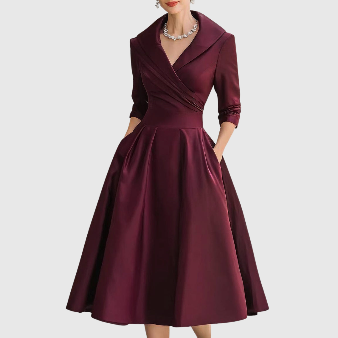 COLET | ELEGANCE DRESS