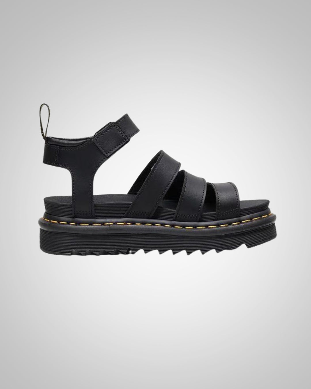 Gianna | Women's Strappy Platform Sandals