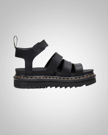 Gianna | Women's Strappy Platform Sandals
