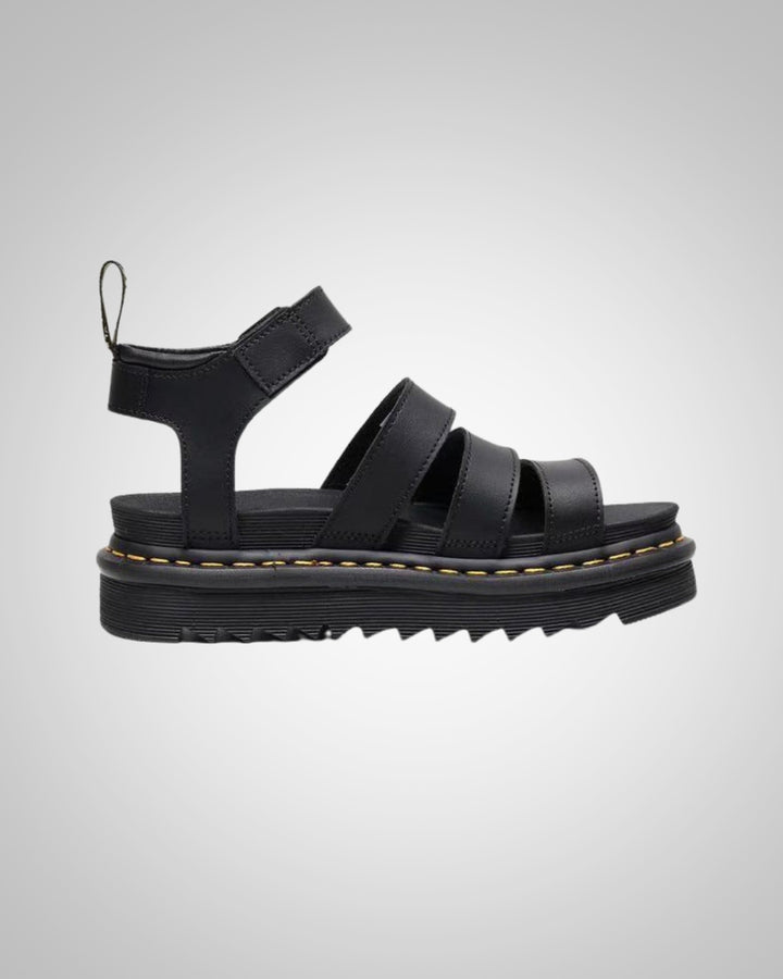 Gianna | Women's Strappy Platform Sandals