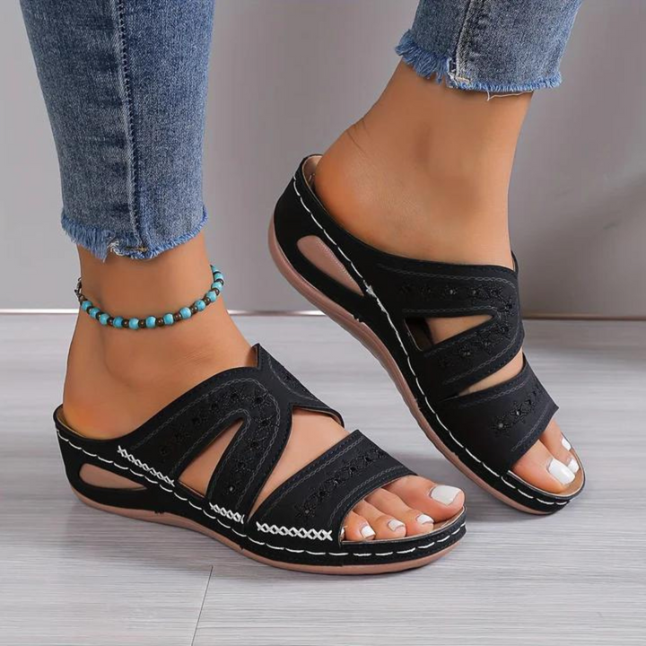 OLIVIA™ EVERYDAY COMFORT SANDALS