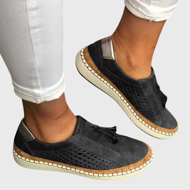 Arelina | Women's Orthopedic Summer Sneakers