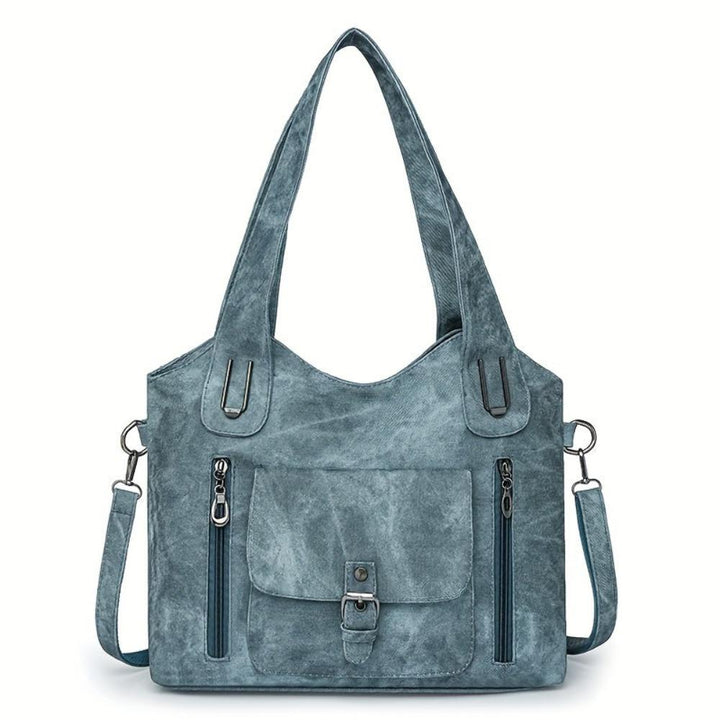 ELISE VINTAGE SHOULDER BAG