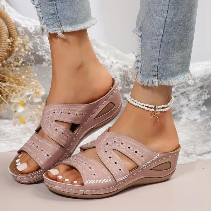 OLIVIA™ EVERYDAY COMFORT SANDALS