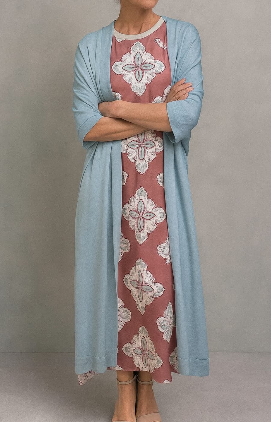 JENNIFER™ REFINED EDITION