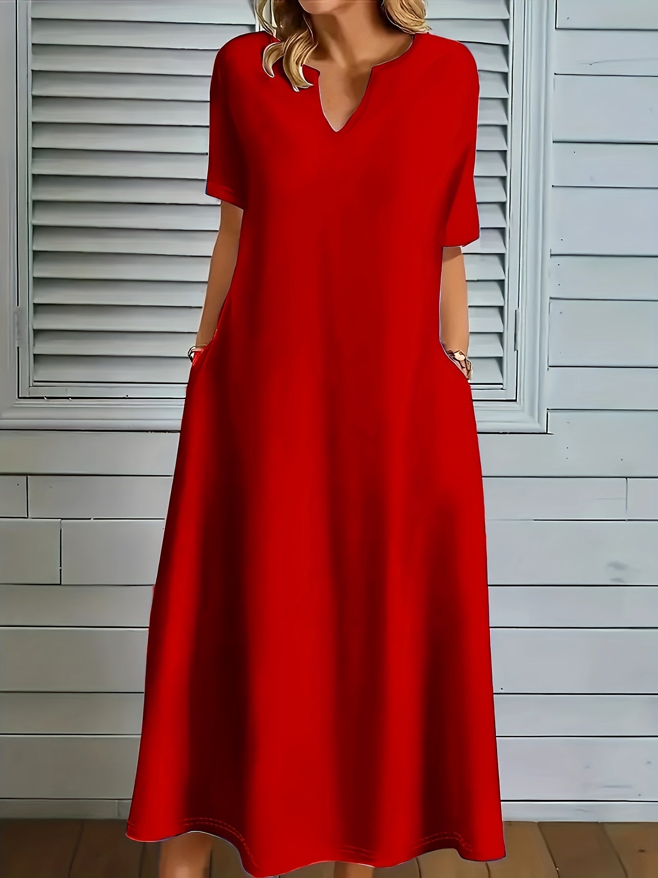 SOPHIE | ALL DAY COMFORT DRESS